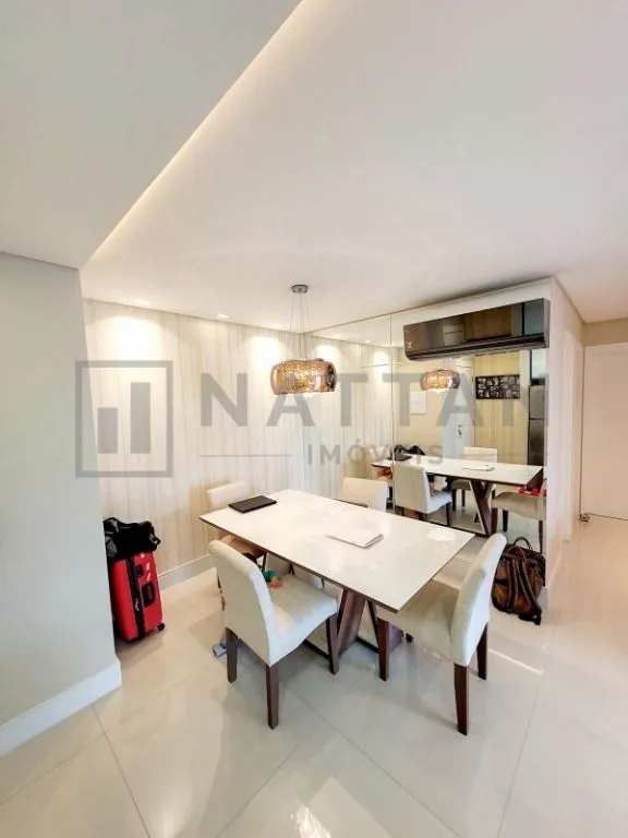 Imagem Apartamento com 2 dormitórios à venda, 89 m² por R$ 1.145.000,00 - Tatuapé - São Paulo/SP