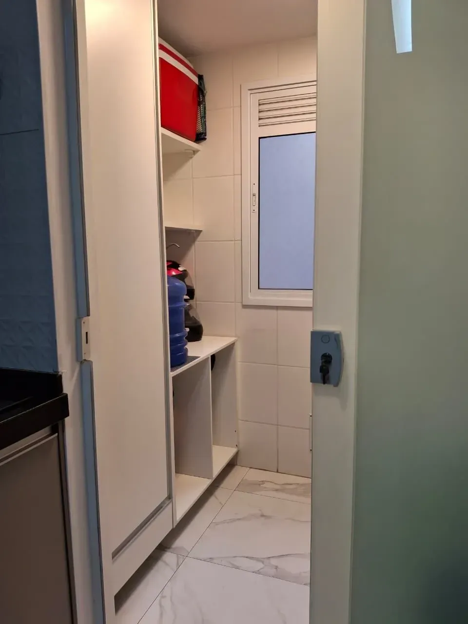 Imagem Apartamento com 2 Quartos à Venda, 60 m² em Vila Santa Maria - Jundiaí