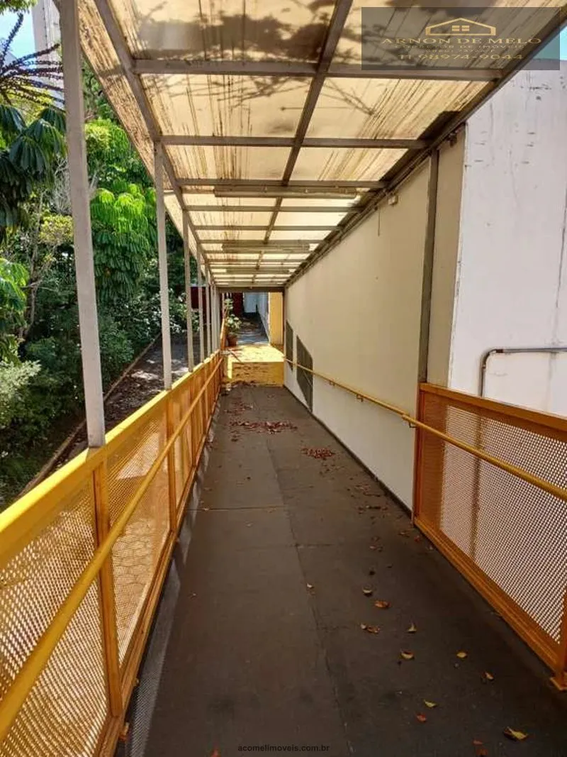 Imagem Galpões para locação em Barueri no bairro Alphaville