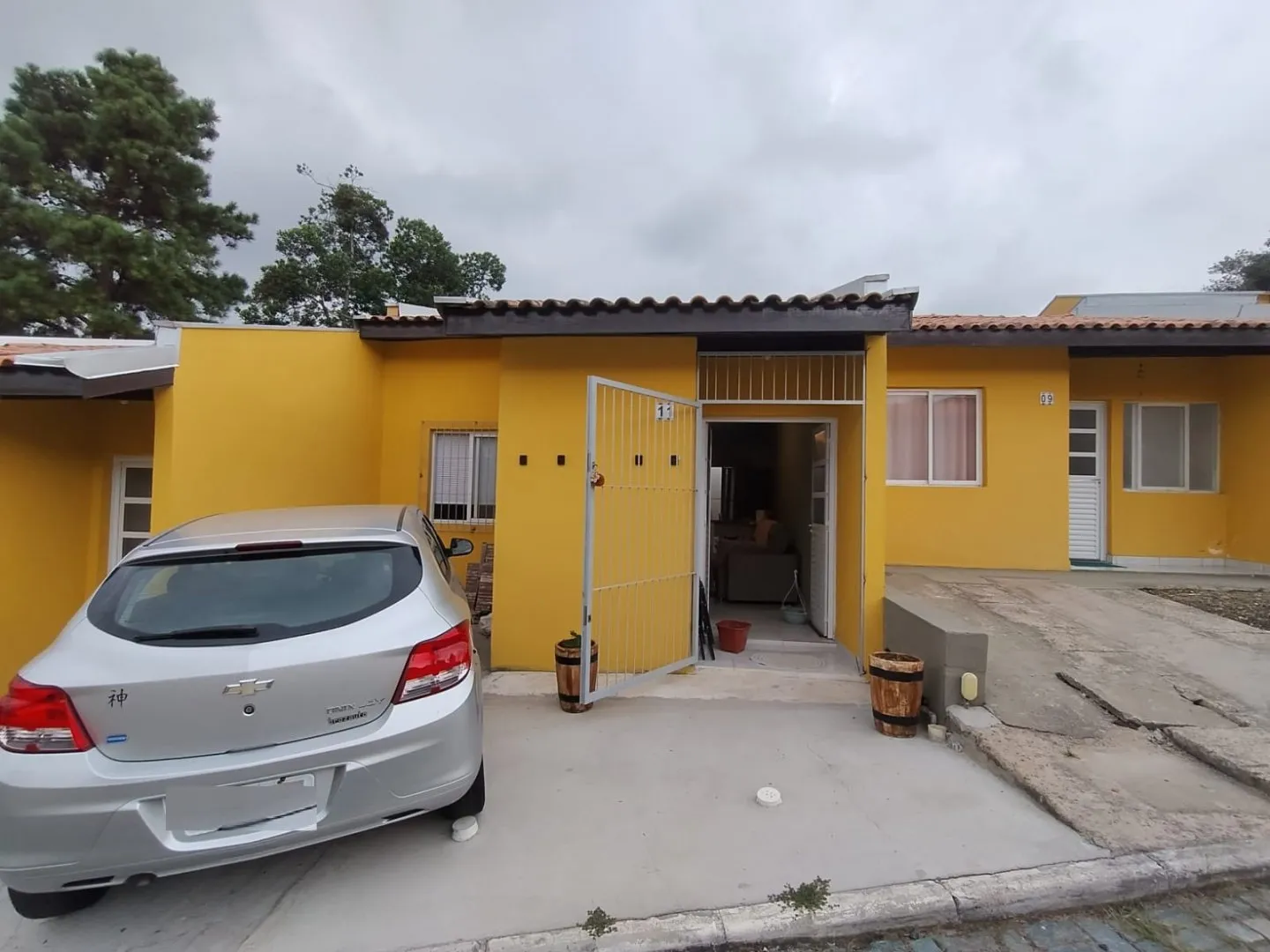 Imagem Casa em Condomínio à venda em Mendanha, Viamão
