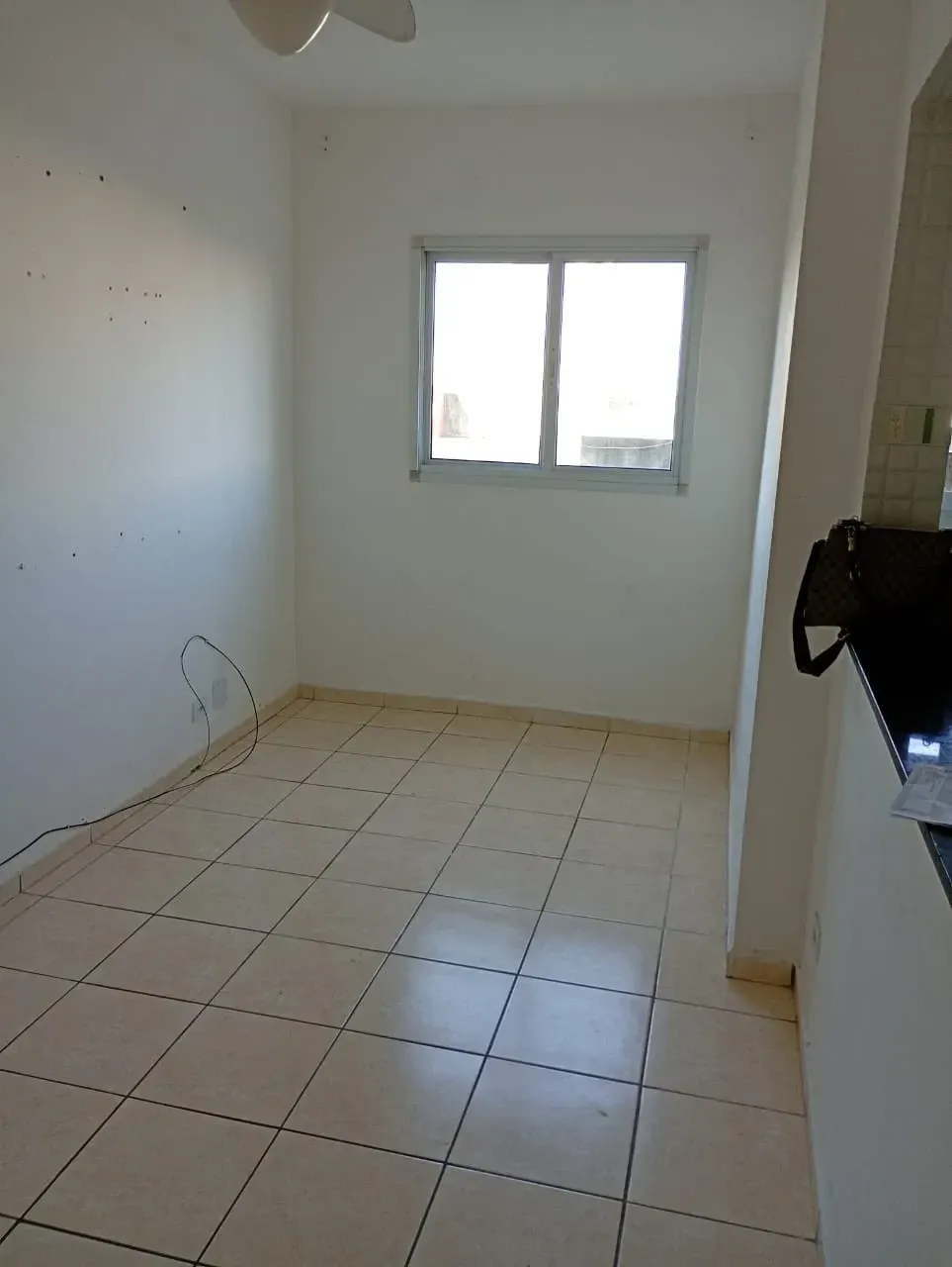 Imagem Apartamento com 1 Quarto à Venda ou Locação, 36 m² em Tupi - Praia Grande