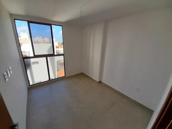 Imagem Apartamento com 2 Quartos à Venda, 58 m² em Intermares - Cabedelo