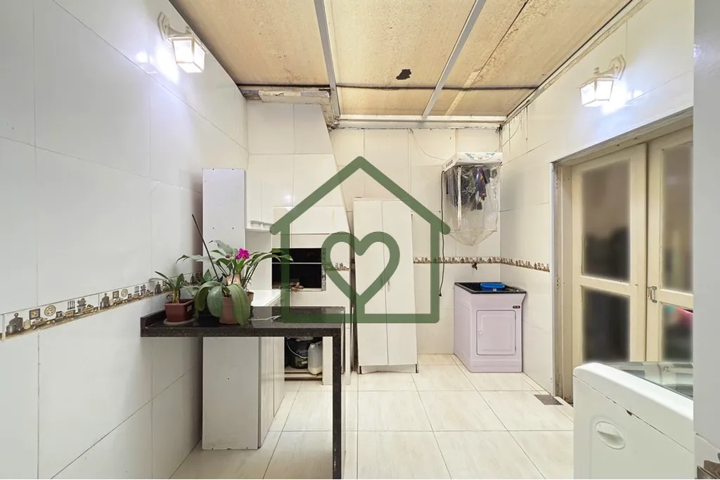 Imagem Apartamento com Espaço Gourmet e teto retrátil! 
 
Encantador apartamento com 61,62 m², de 2 dorm...