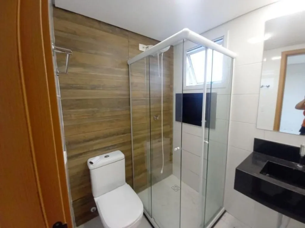 Imagem APARTAMENTO COM 200,00 m² - CAIÇARA - PRAIA GRANDE SP