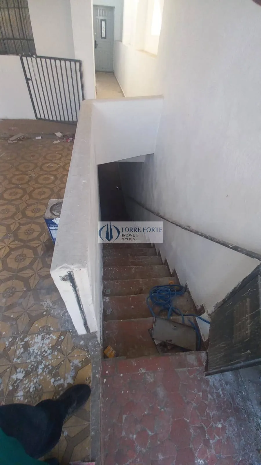 Imagem Sobrado com 4 dormitórios 4 banheiros e 1 vaga na Vila Formosa