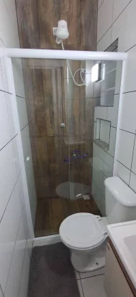 Imagem Aluga - Kitnet com 1 quarto para alugar, 20 m² - Jardim Bonfiglioli - Butantã - São Paulo/SP