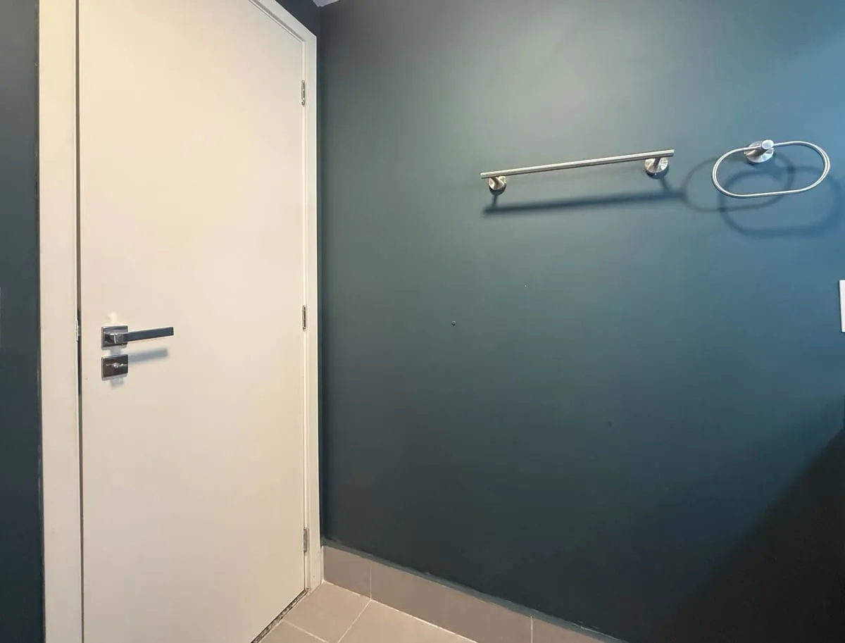 Imagem Apartamento com 1 Quarto para alugar, 26m² - Vila Cordeiro