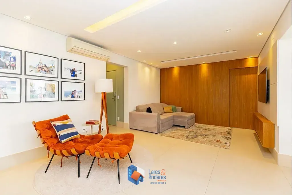 Foto do imóvel Apartamento à venda 3 Quartos 1 Suite 2 Vagas 105M² Vila Cruzeiro São Paulo - SP em Rua Bragança Paulista