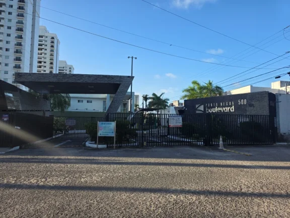 Imagem Lote para Venda em Natal, PONTA NEGRA
