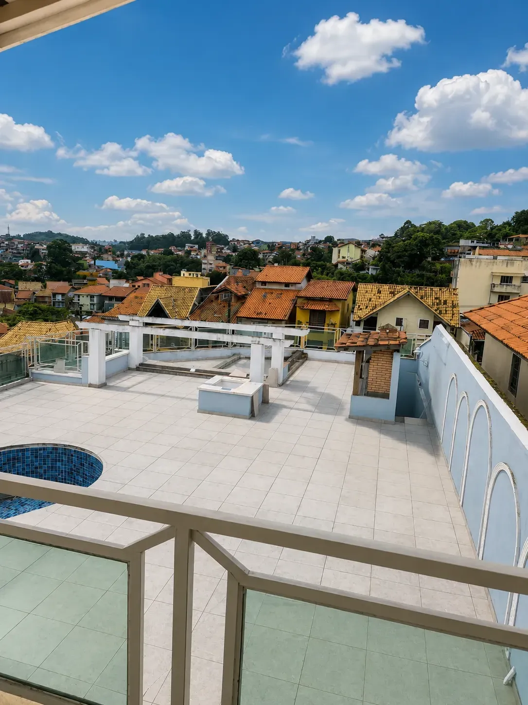 Imagem Casa à Venda, 300 m² em Parque Monte Alegre - Taboão da Serra