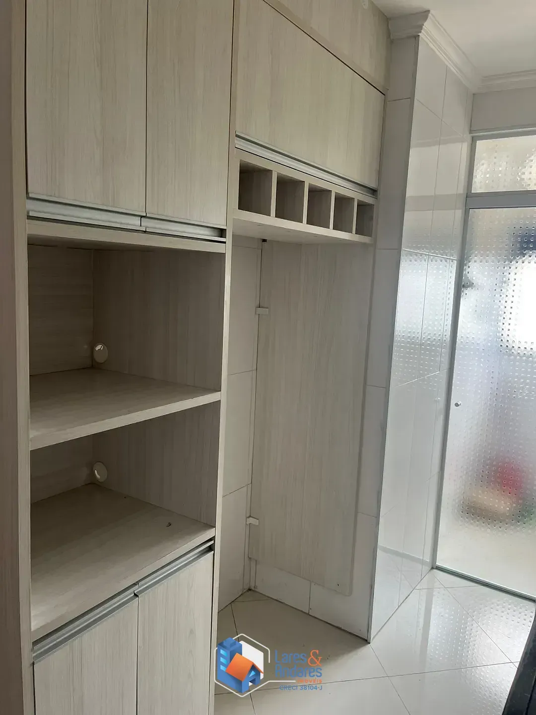 Imagem Apartamento para venda em Jardim Marajoara com 3 quartos, sendo 1 suíte, 74m²