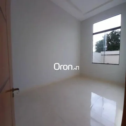 Imagem Casa à venda, 107 m² por R$ 348.000,00 - Setor Pontal Sul - Aparecida de Goiânia/GO