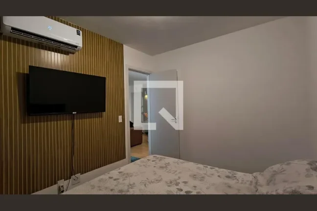Imagem Apartamento à Venda - Vargem Grande, 2 Quartos, 45 m2