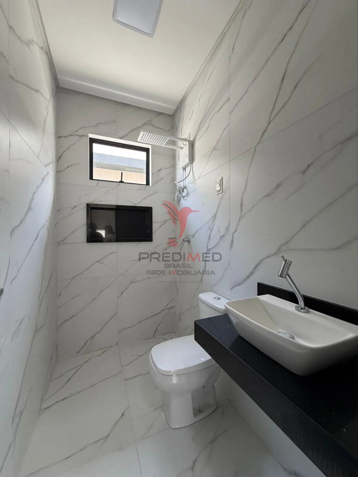 Imagem Casa Térrea no condomínio fechado sunville, área gourmet, churrasqueira e piscina