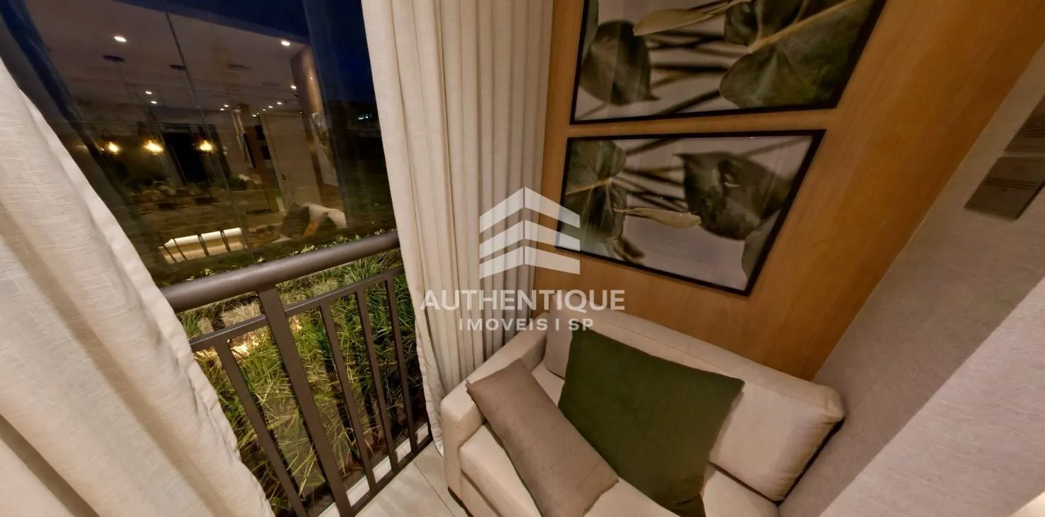 Imagem Teg Corazza - Barra Funda - Apartamento à venda no bairro Barra Funda - São Paulo/SP, Zona Oeste