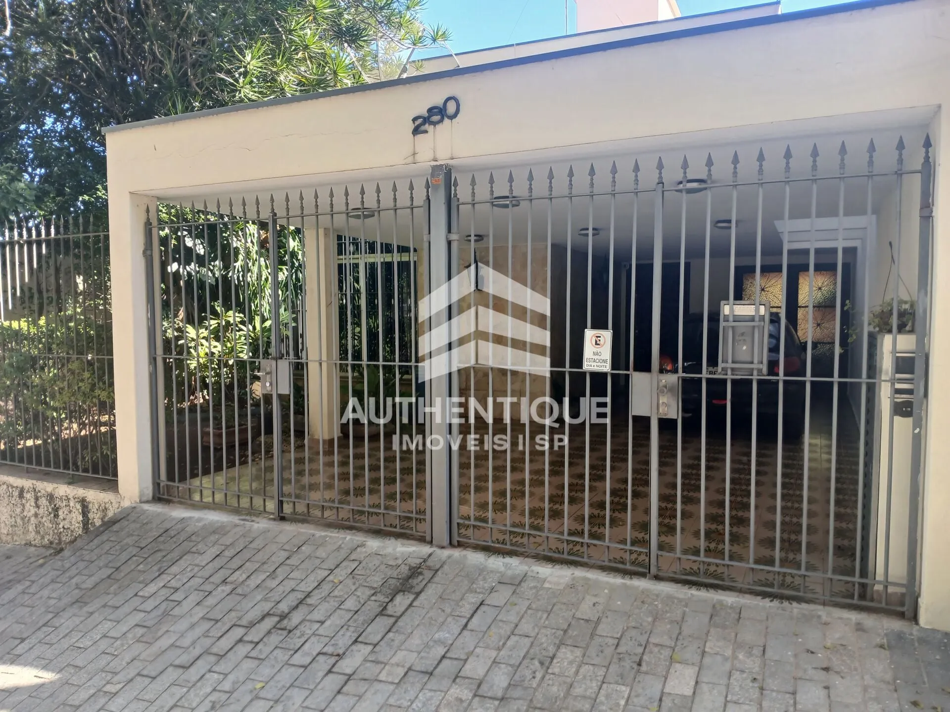 Imagem Casa à venda no bairro Vila Alexandria - São Paulo/SP