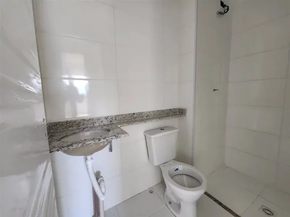 Imagem Apartamento à Venda em Vila Atlântica, Mongaguá - SP