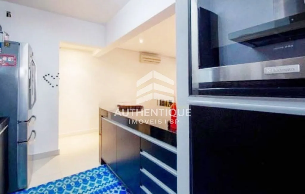 Imagem Maison George V - Moema Índios - Apartamento à venda no bairro Moema Índios - São Paulo/SP, Zona Sul