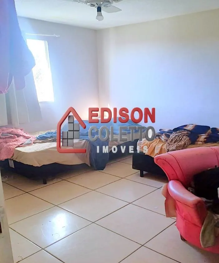 Imagem Apartamento a venda, Condominio Parque Piazza Brasile, bairro Campestre, em Piracicaba!!