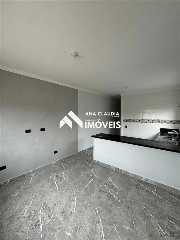 Imagem Casas geminadas disponível
 Lado praia Itanhaém️