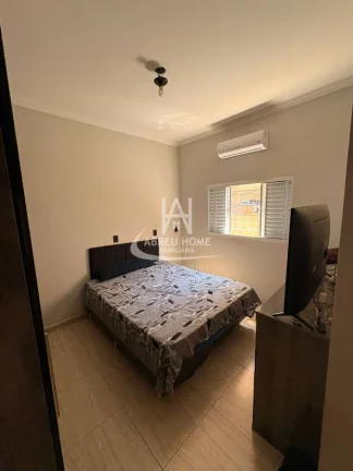 Imagem Casa - Ipiguá