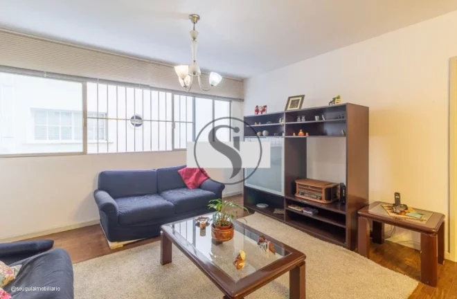 Imagem APARTAMENTO RESIDENCIAL em SÃO PAULO - SP, ITAIM BIBI