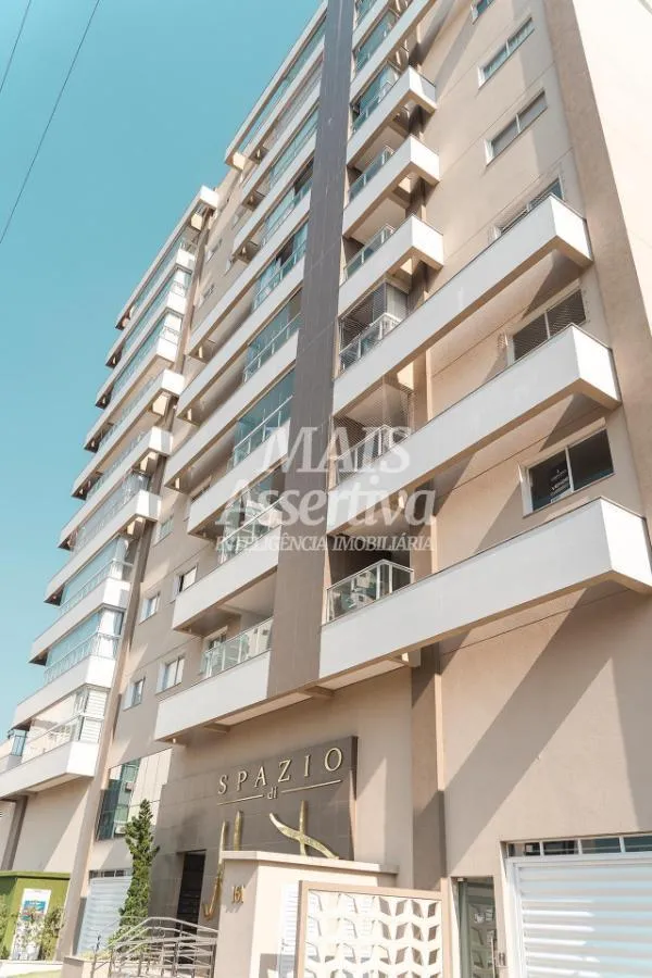 Foto do imóvel Apartamento para Venda em Navegantes / SC