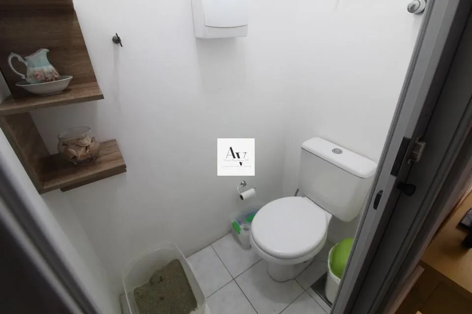 Imagem Apartamento à venda no bairro Menino Deus - Porto Alegre/RS