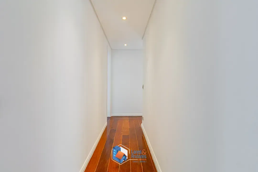 Imagem Apartamento para venda em Jardim Paulista com 3 quartos, sendo 1 suíte, 106m²