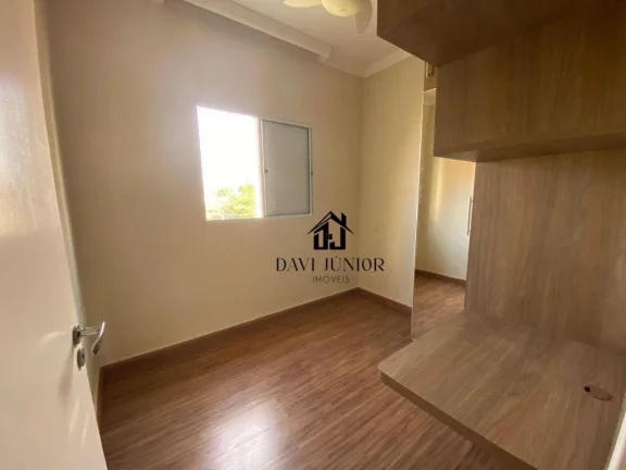 Imagem Casa com 3 dormitórios sendo 1 suíte, 120 m² - venda por R$ 790.000 ou aluguel por R$ 4.500/mês - Condomínio Villagio Santa Rosalia - Sorocaba/SP