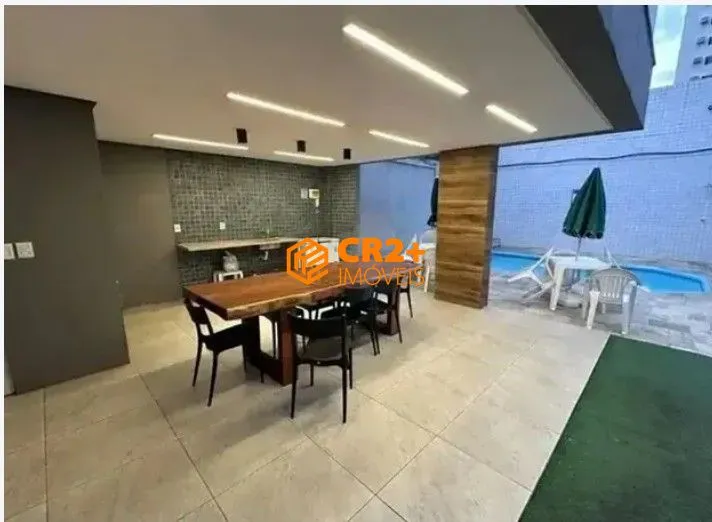 Imagem Vendo apartamento 88m² 3 quartos (1 suite com closet) na Madalena.
