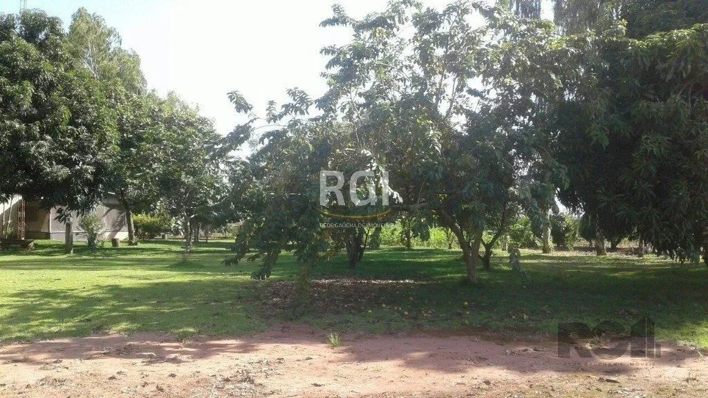 Imagem Fazenda em Centro