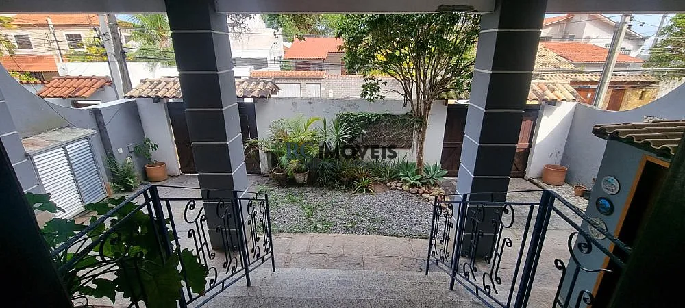 Imagem Casa a Venda no bairro Piratininga - Niterói, RJ