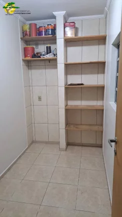 Imagem SOBRADO DE 144M² COM 3 DORM...apos;S E 2 VAGAS - PORTEIRA FECHADA!