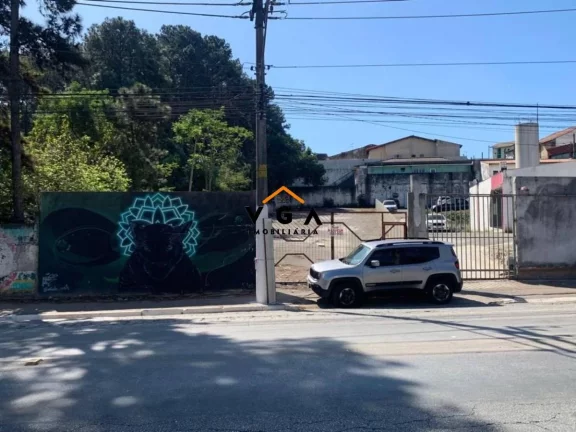 Imagem Terreno para Venda em São Paulo, Jardim Nossa Senhora do Carmo