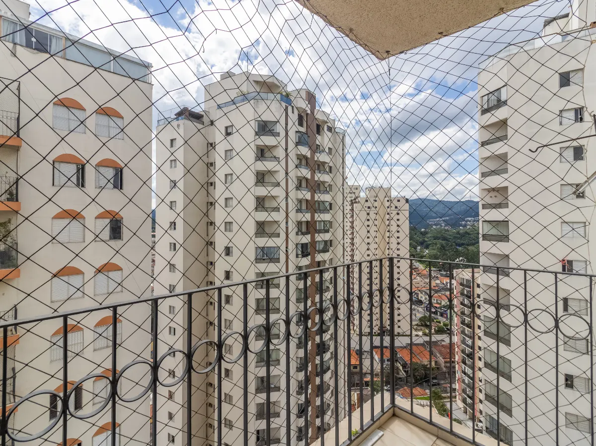 Imagem Apartamento para venda em Parque Mandaqui com 3 quartos, sendo 1 suíte, 86m2