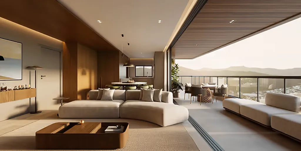 Imagem APARTAMENTO RESIDENCIAL em Balneário Camboriú - SC, Centro
