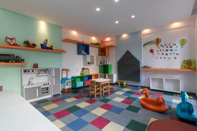 Imagem Apartamento à venda em São Paulo, Vila Romana, com 4 quartos, 177m2