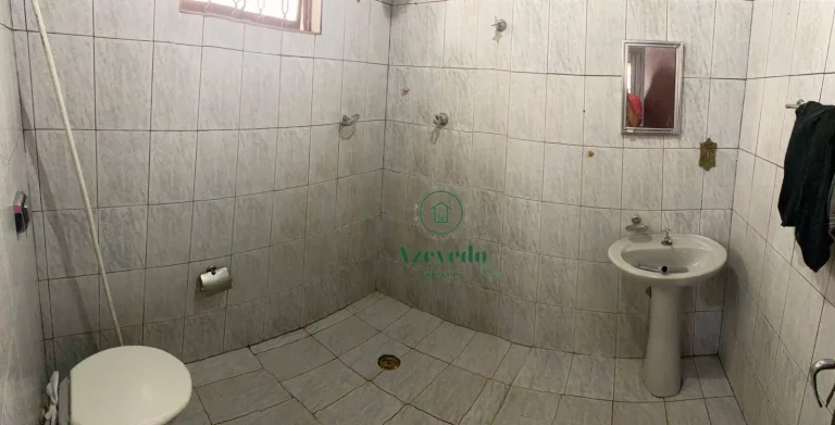 Imagem Casa com 2 dormitórios para alugar, 100 m² por R$ 1.980,00/mês - Vila Flórida - Guarulhos/SP