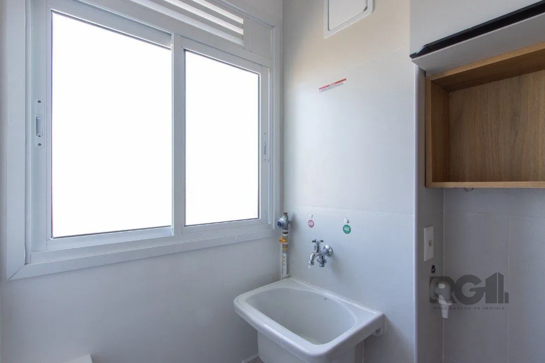 Imagem Apartamento em São João