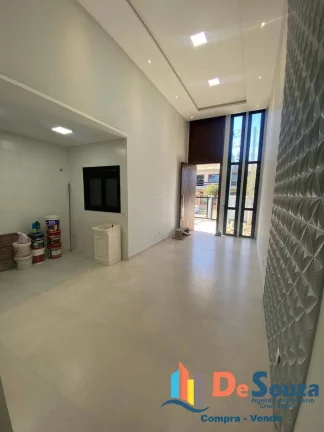 Imagem Geminada com Terraço em Nova Tramandai!