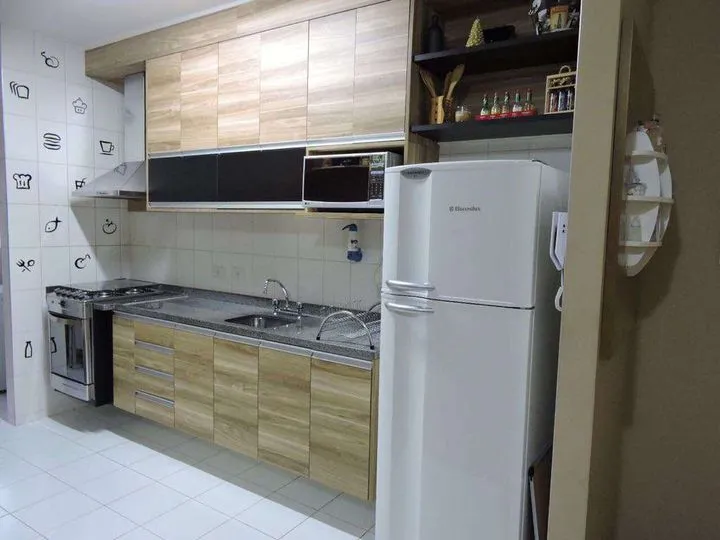 Imagem Apartamento com 2 Quartos à Venda, 70 m² em Santa Paula - São Caetano Do Sul