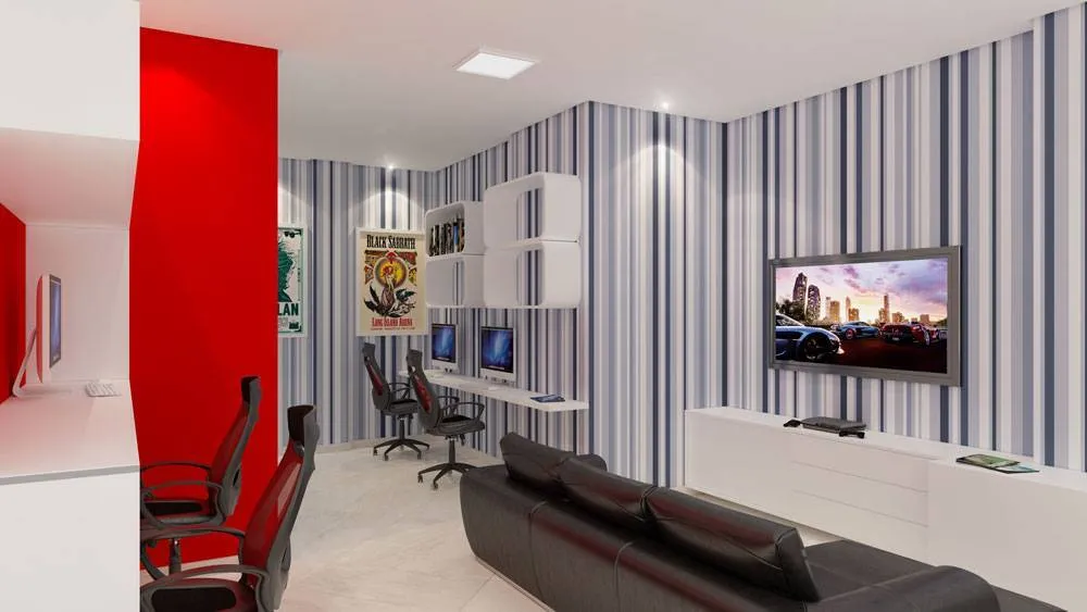 Imagem Apartamento à venda no bairro Setor Coimbra - Goiânia/GO