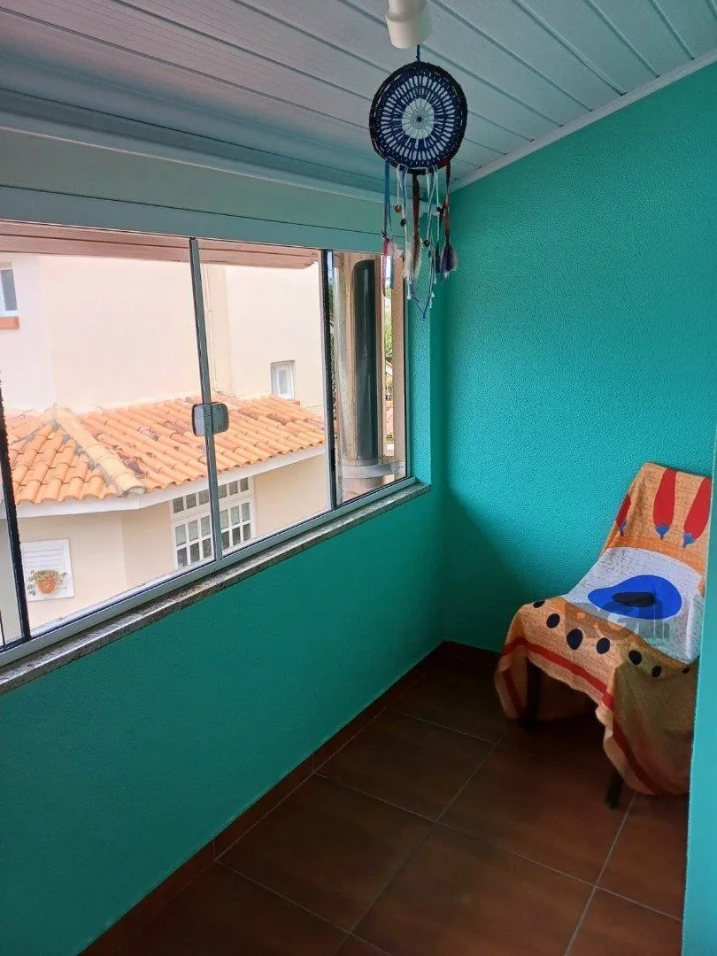 Imagem Casa de Condomínio em Capão Novo