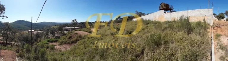Foto do imóvel Terreno Colinas Verde em Atibaia