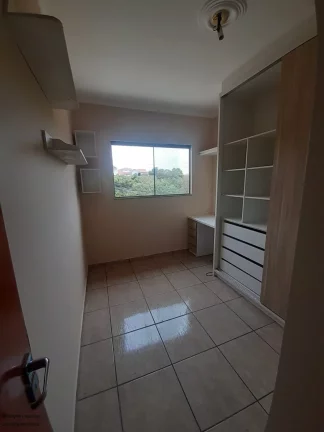 Imagem CASA RESIDENCIAL em POÇOS DE CALDAS - MG, JARDIM SÃO BENTO
