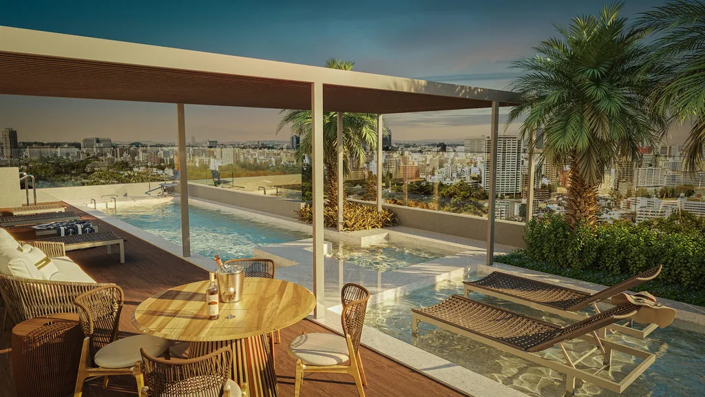 Imagem Icon João Moura - Residencial - Icon João Moura - Residencial