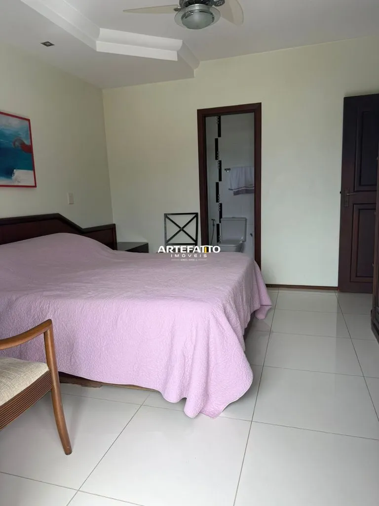 Imagem Apartamento à venda em Ubatuba, Praia das Toninhas, com 3 quartos, 136m2