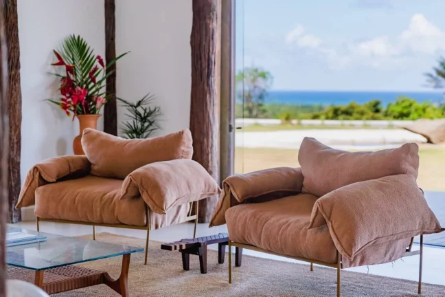 Imagem CASA DA FONTE - COLINA BEIRA MAR