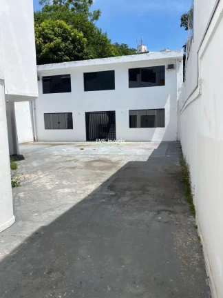 Imagem Prédio comercial com 1000m² no Alto da Lapa.